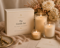 The Candle Set