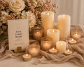 Extra Candle Bundle