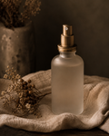 Linen Room Spray — palette-matched scent by Atmosphere Co.