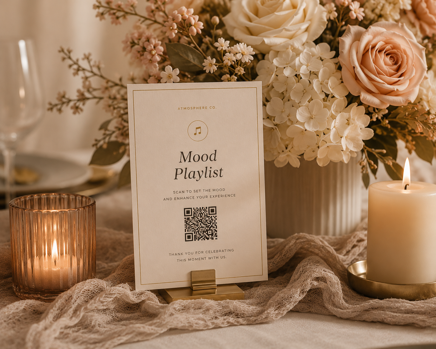 Mood Playlist