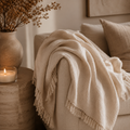 Palette Throw Blanket — Atmosphere Co.